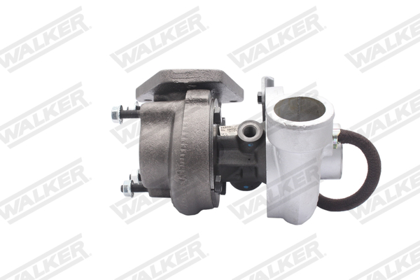 Walker Turbocharger 59861G-PW