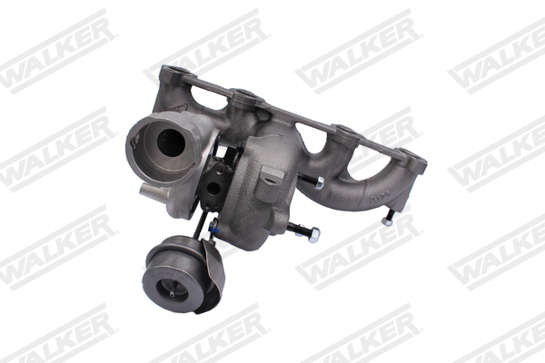 Walker Turbocharger 59870B-PV