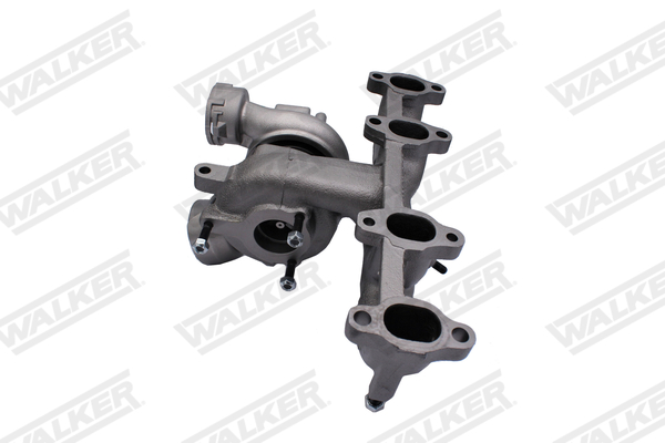 Walker Turbocharger 59870B-PV