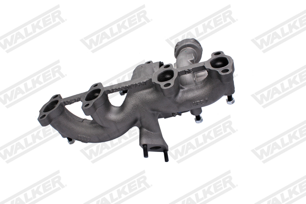 Walker Turbocharger 59870B-PV