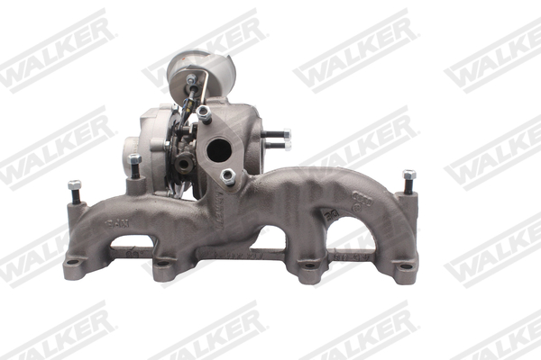 Walker Turbocharger 59871G-PV
