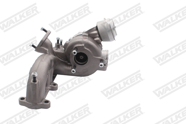 Walker Turbocharger 59871G-PV