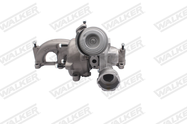 Walker Turbocharger 59871G-PV