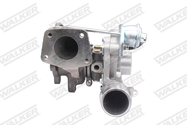 Walker Turbocharger 59876T-PW