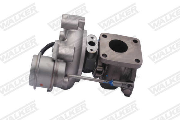 Walker Turbocharger 59879M-PW