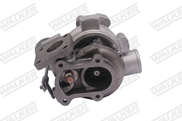 Walker Turbocharger 59879M-PW