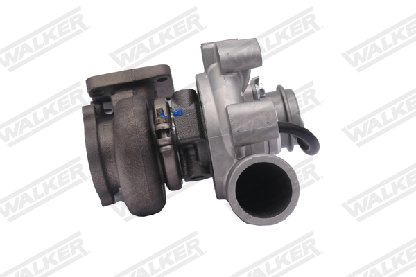 Walker Turbocharger 59879M-PW