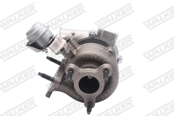 Walker Turbocharger 59882G-PV