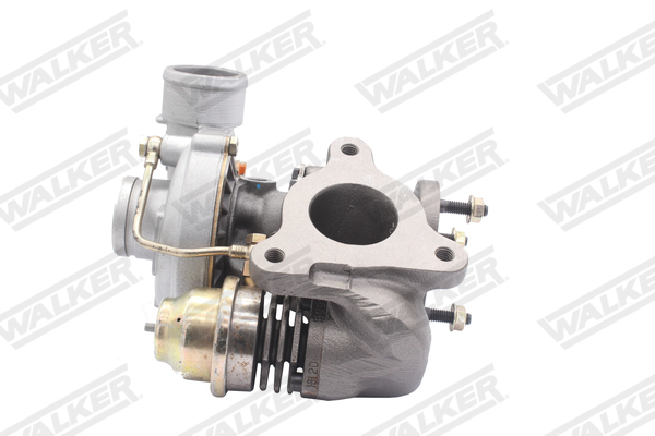 Walker Turbocharger 59896B-PW