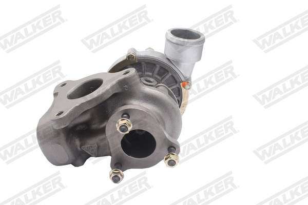 Walker Turbocharger 59896B-PW