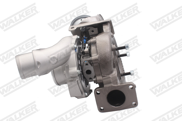 Walker Turbocharger 59897G-PV