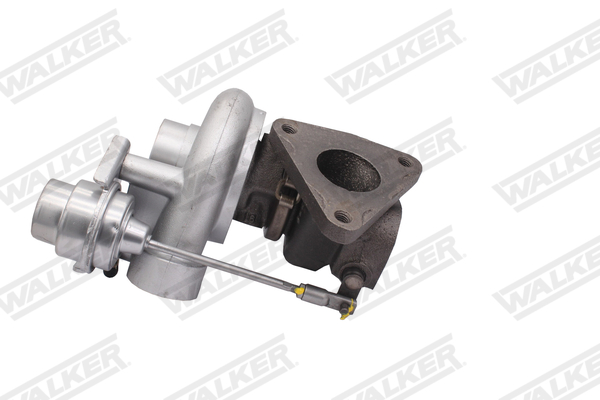 Walker Turbocharger 59906M-PW
