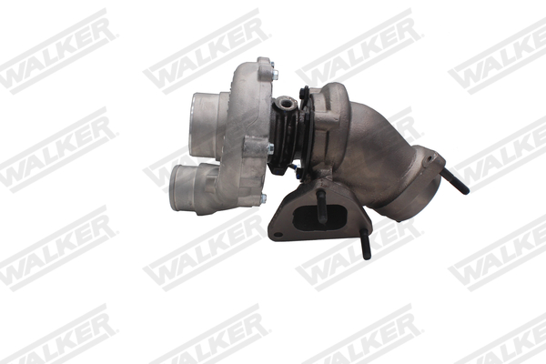 Walker Turbocharger 59915G-PW