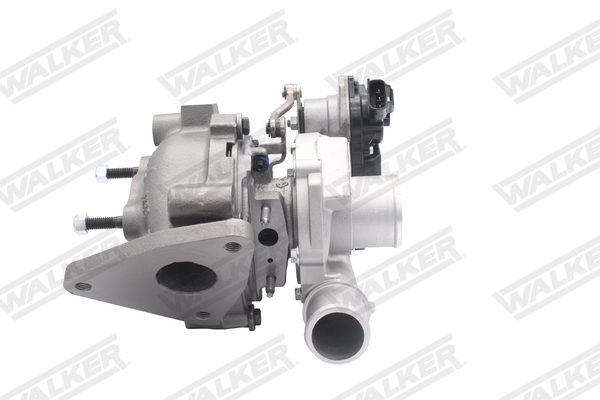 Walker Turbocharger 59922G-EV