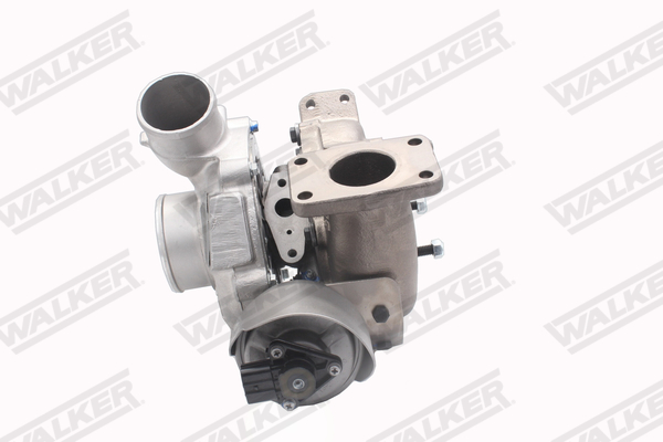 Walker Turbocharger 59931G-PV