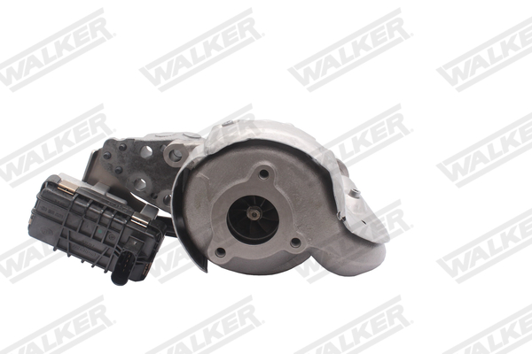 Walker Turbocharger 59937G-EV