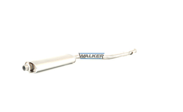 Walker Middendemper 70000