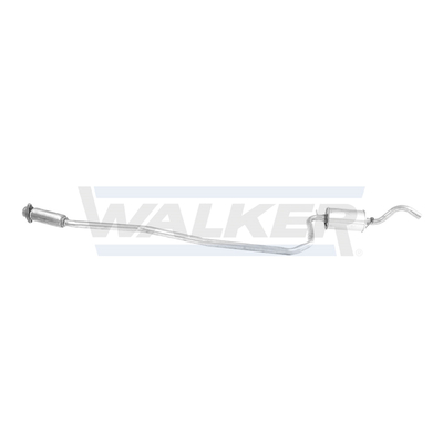 Walker Middendemper 70129