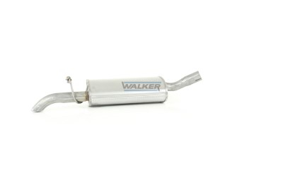 Walker Achterdemper 70141