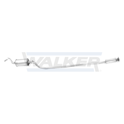 Walker Middendemper 70142