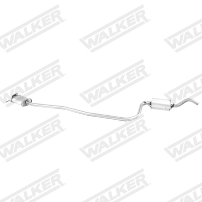 Walker Middendemper 70142