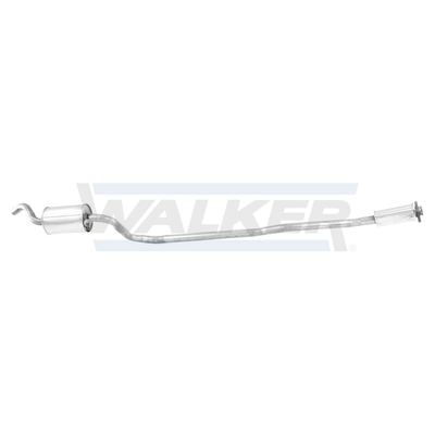 Walker Middendemper 70146