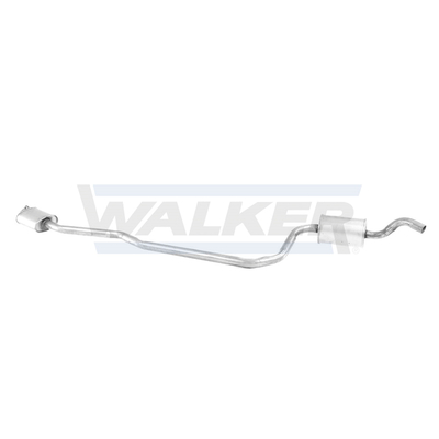 Walker Middendemper 70146