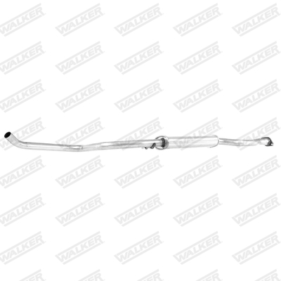 Walker Middendemper 70200