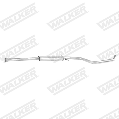 Walker Middendemper 70200