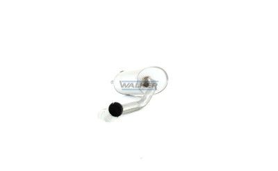 Walker Achterdemper 70266