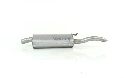 Walker Achterdemper 70301