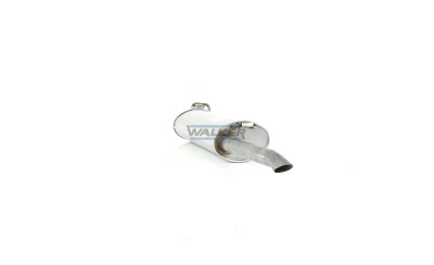 Walker Achterdemper 70347