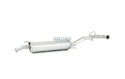 Walker Achterdemper 70408