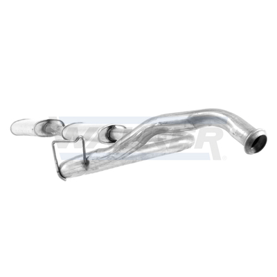 Walker Middendemper 70414