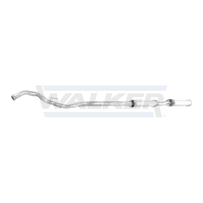 Walker Middendemper 70414