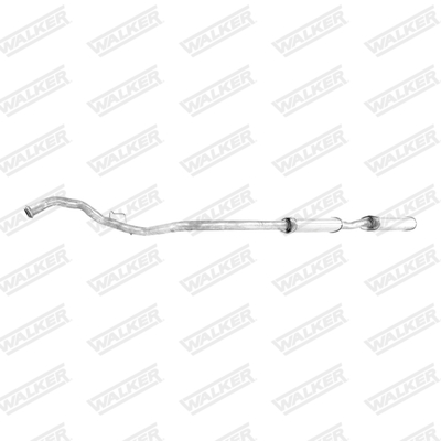 Walker Middendemper 70414