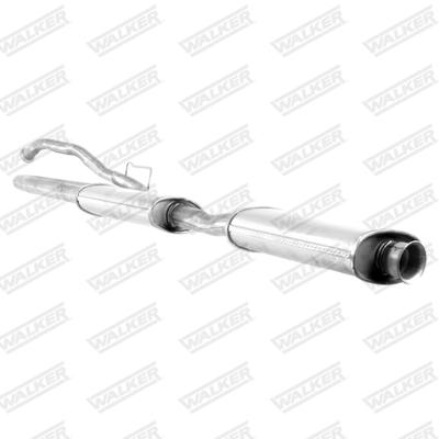 Walker Middendemper 70414