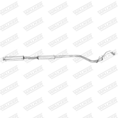Walker Middendemper 70414