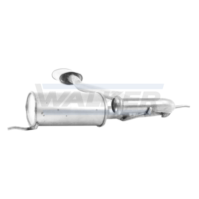 Walker Middendemper 70430