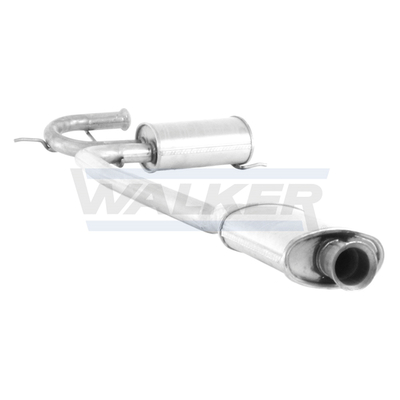 Walker Middendemper 70430