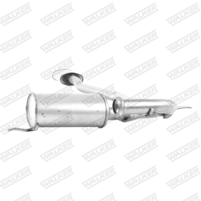 Walker Middendemper 70430