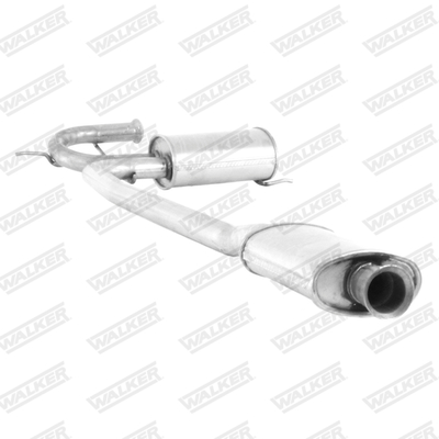 Walker Middendemper 70430