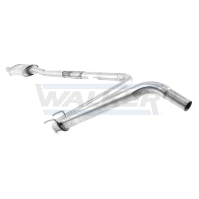 Walker Middendemper 70480