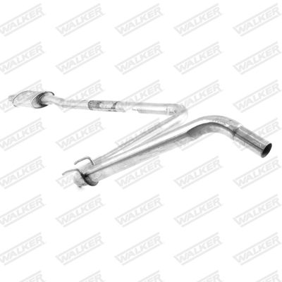 Walker Middendemper 70480