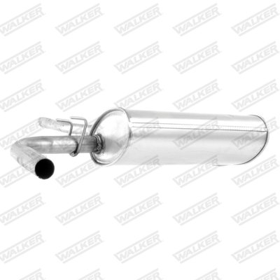 Walker Achterdemper 70503