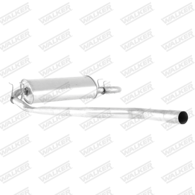 Walker Achterdemper 70503