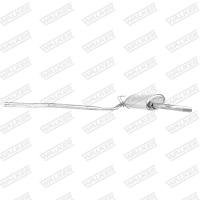Walker Achterdemper 70503