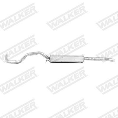 Walker Achterdemper 70510