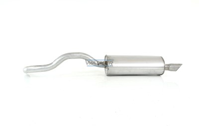Walker Achterdemper 70513