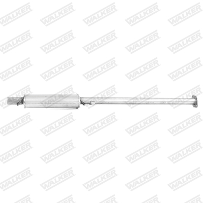 Walker Middendemper 70516